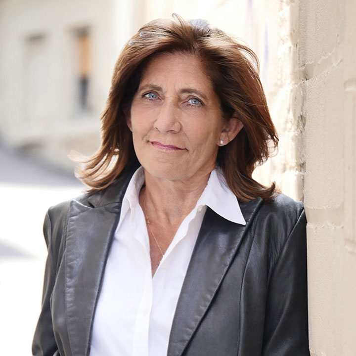 Portrait of Maranda E Fritz